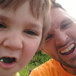 Meet your Posher, Mike